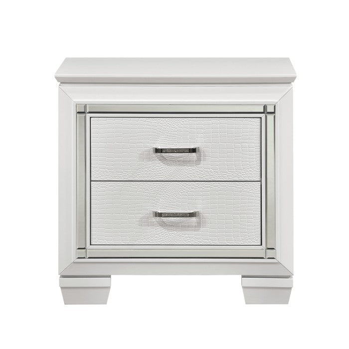 1916W-1*4 4pc Set (QB+NS+DR+MR) - 1916W-1*4