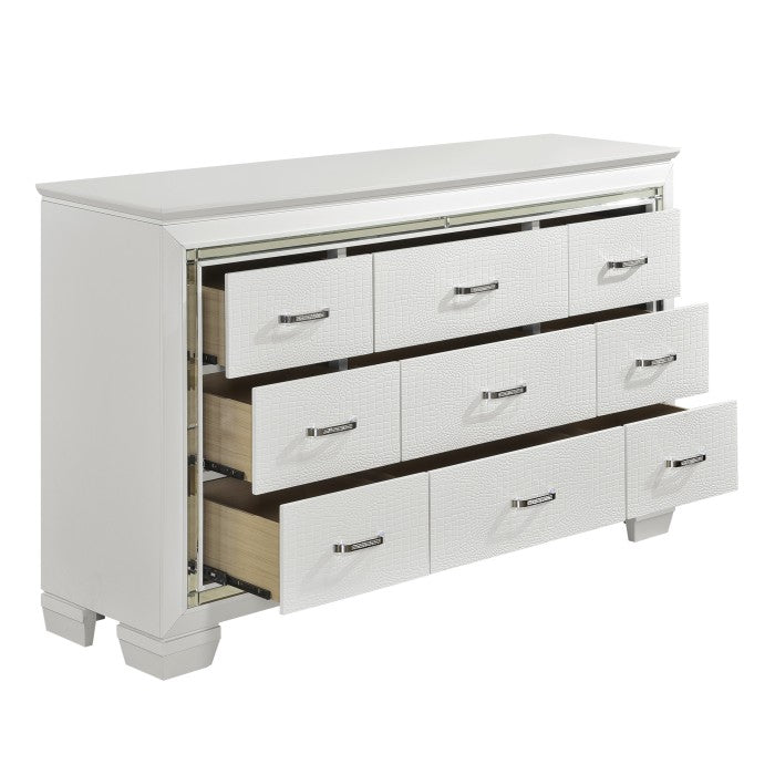1916W-1*4 4pc Set (QB+NS+DR+MR) - 1916W-1*4