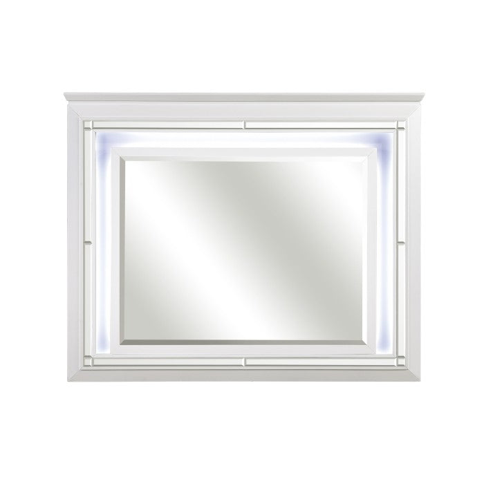 1916W-1*4 4pc Set (QB+NS+DR+MR) - 1916W-1*4