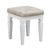 1916W-14 Dressing Table Stool - 1916W-14