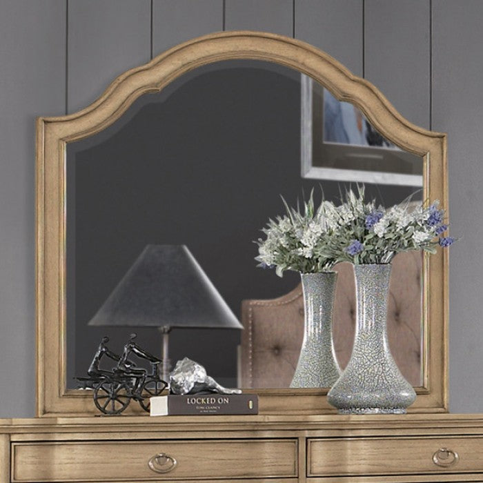 1918-6 Mirror - 1918-6