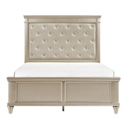 1928-1* (3)Queen Bed - 1928-1*