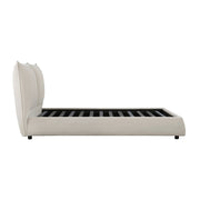 1930-1* (3) Queen Platform Bed - 1930-1*