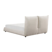 1930F-1* (3) Full Platform Bed - 1930F-1*