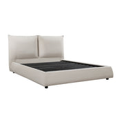 1930F-1* (3) Full Platform Bed - 1930F-1*
