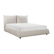 1930K-1CK* (3) California King Platform Bed - 1930K-1CK*