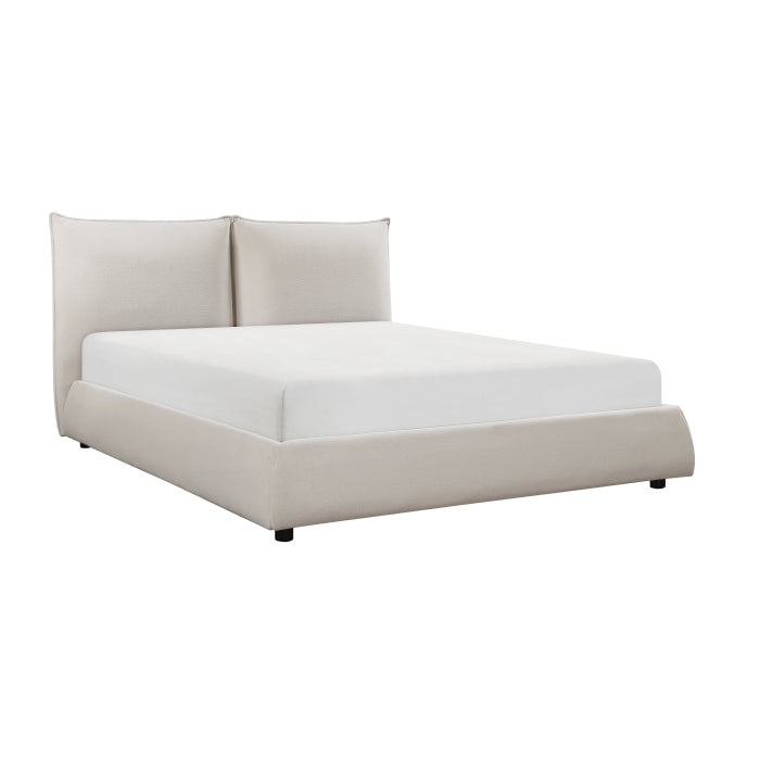 1930K-1CK* (3) California King Platform Bed - 1930K-1CK*