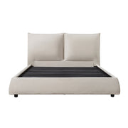 1930K-1EK* (3) Eastern King Platform Bed - 1930K-1EK*