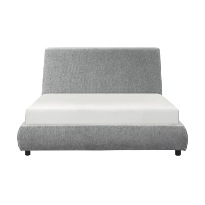 1931-1* (3) Queen Platform Bed - 1931-1*