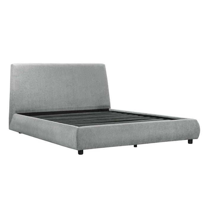 1931-1* (3) Queen Platform Bed - 1931-1*