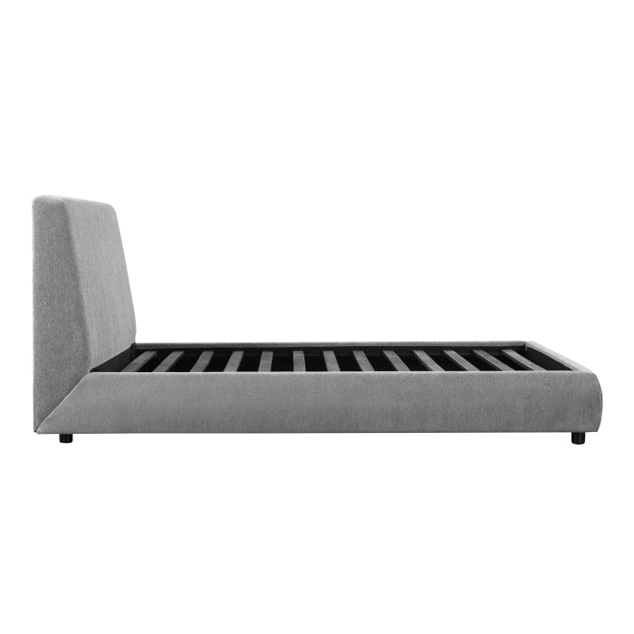 1931-1* (3) Queen Platform Bed - 1931-1*