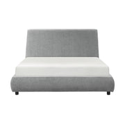 1931F-1* (3) Full Platform Bed - 1931F-1*