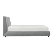 1931F-1* (3) Full Platform Bed - 1931F-1*