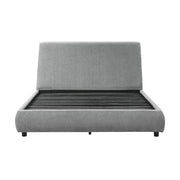 1931F-1* (3) Full Platform Bed - 1931F-1*