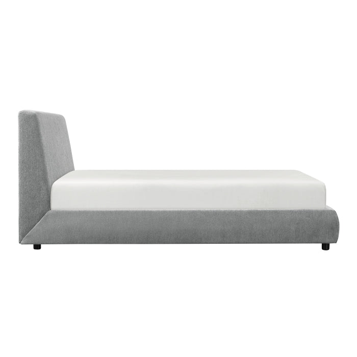 1931K-1EK* (3) Eastern King Platform Bed - 1931K-1EK*