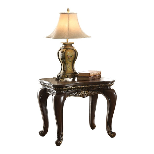 1935-04 End Table - 1935-04
