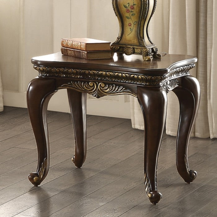 1935-04 End Table - 1935-04