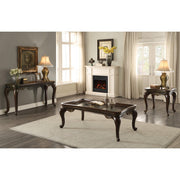 1935-04 End Table - 1935-04