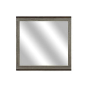 1936-6 Mirror - 1936-6