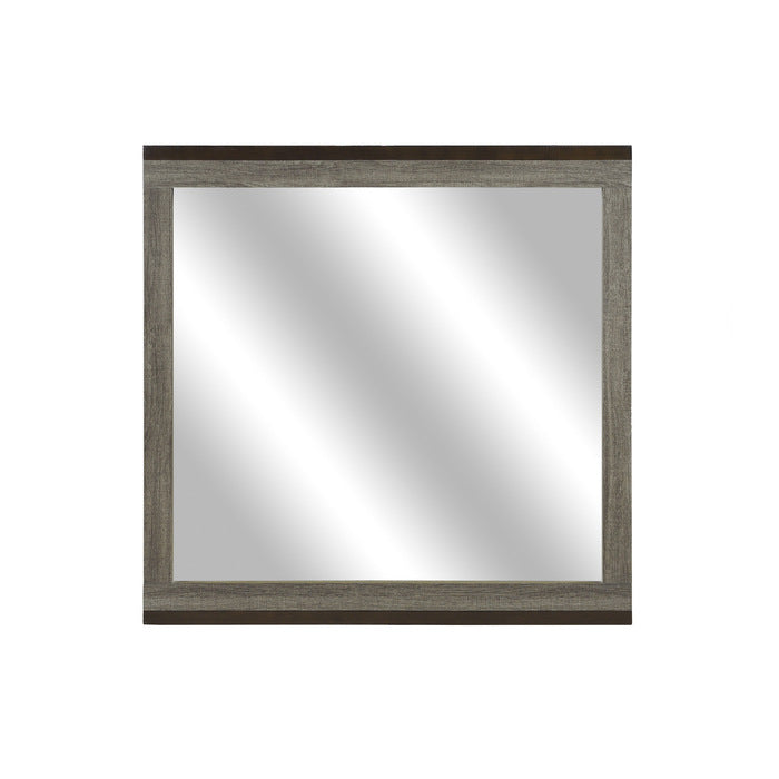 1936-6 Mirror - 1936-6