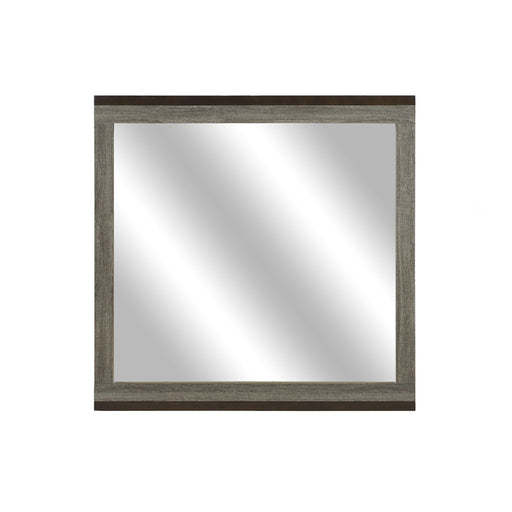 1936-6 Mirror - 1936-6