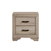 1955-4 Night Stand - 1955-4