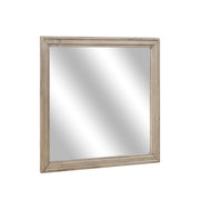 1955-6 Mirror - 1955-6