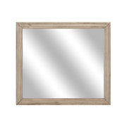 1955-6 Mirror - 1955-6