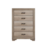 1955-9 Chest - 1955-9