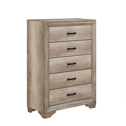 1955-9 Chest - 1955-9