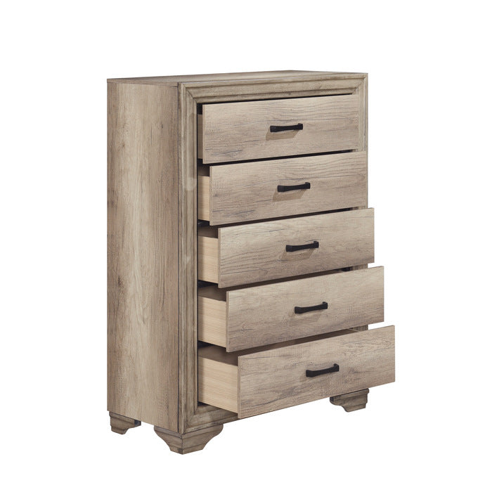1955-9 Chest - 1955-9