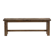 1957-13 Bench - 1957-13