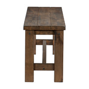 1957-13 Bench - 1957-13