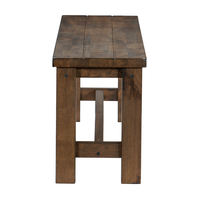 1957-13 Bench - 1957-13