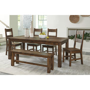 1957-13 Bench - 1957-13