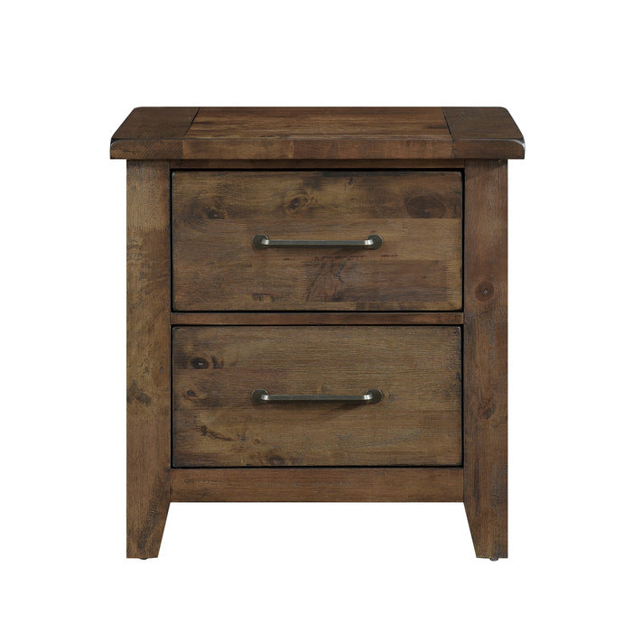 1957-4 Night Stand - 1957-4