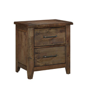 1957-4 Night Stand - 1957-4