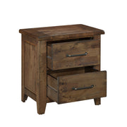 1957-4 Night Stand - 1957-4