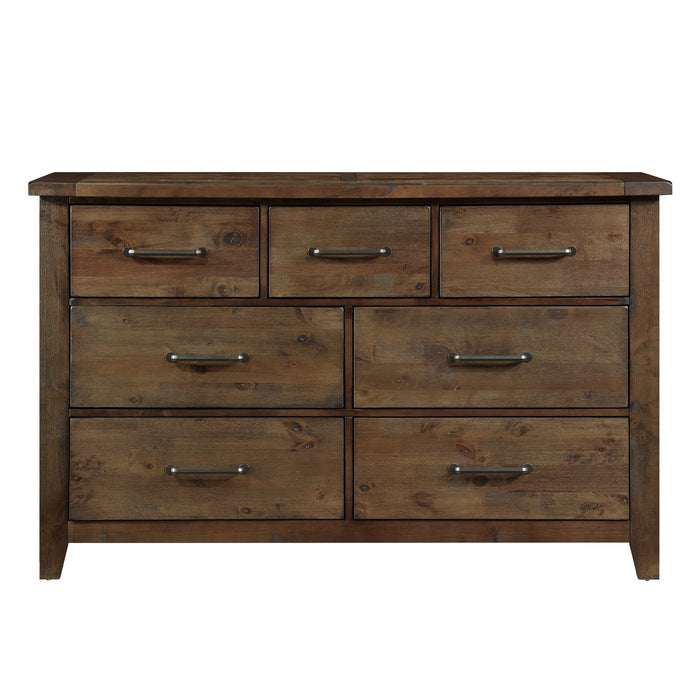 1957-5 Dresser - 1957-5