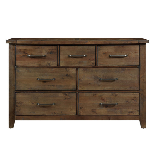 1957-5 Dresser - 1957-5