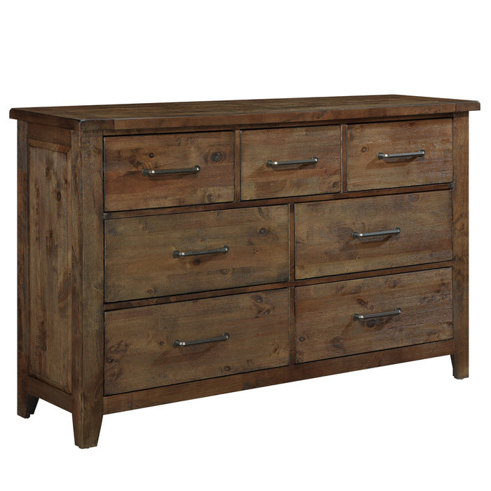 1957-5 Dresser - 1957-5