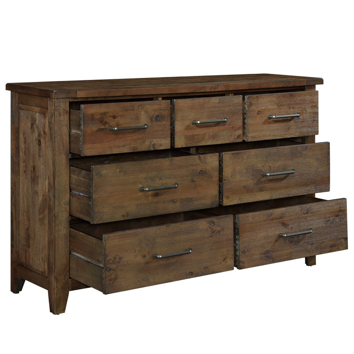 1957-5 Dresser - 1957-5