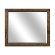 1957-6 Mirror - 1957-6