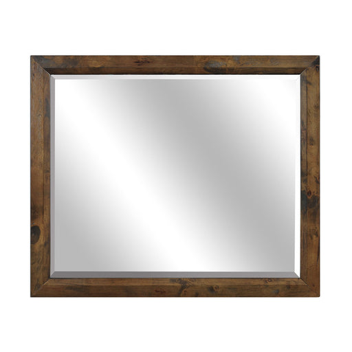 1957-6 Mirror - 1957-6