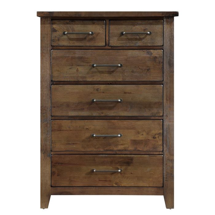 1957-9 Chest - 1957-9