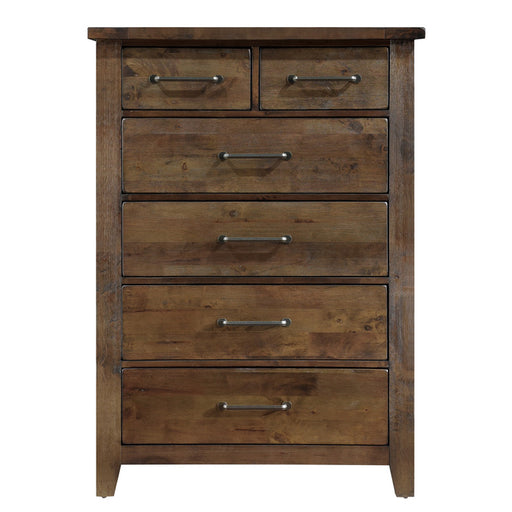 1957-9 Chest - 1957-9