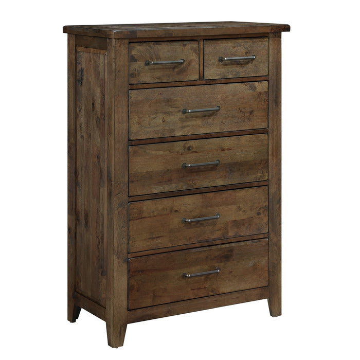 1957-9 Chest - 1957-9