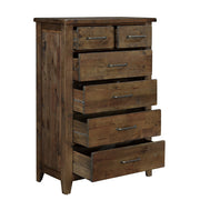 1957-9 Chest - 1957-9