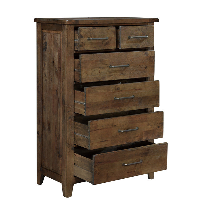 1957-9 Chest - 1957-9