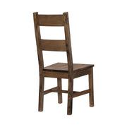 1957S Side Chair, Set of 2 - 1957S